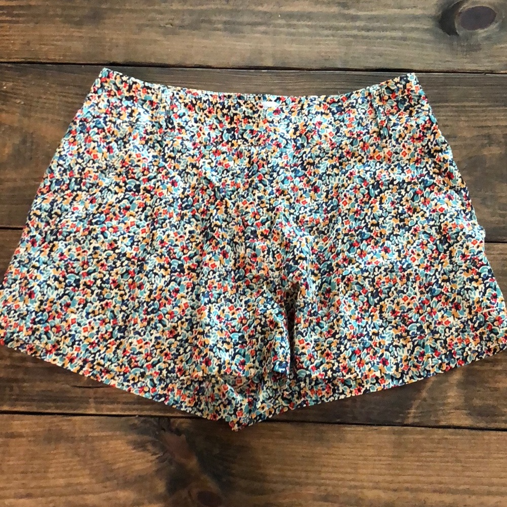 Anthropologie Shorts